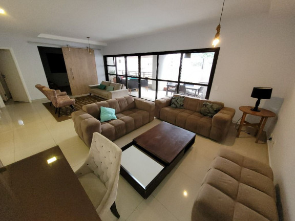 Imagem Apartamento com 4 Quartos à Venda, 200 m² em Pitangueiras - Guarujá Imagem Apartamento com 4 Quartos à Venda, 200 m² em Pitangueiras - Guarujá