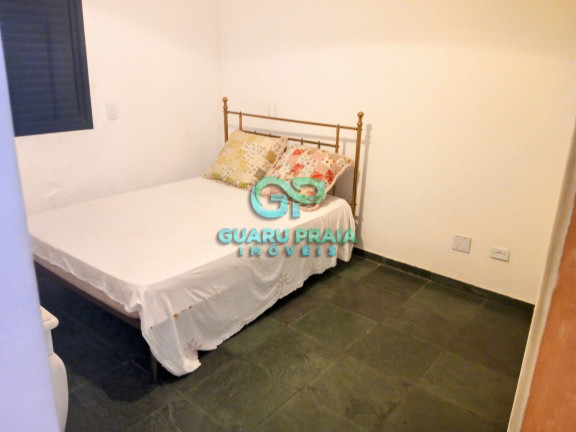 Imagem Apartamento com 4 Quartos à Venda, 200 m² em Enseada - Guarujá
