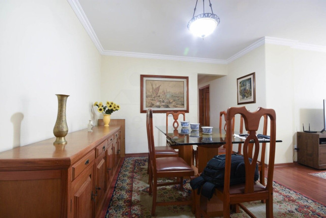 Imagem Apartamento com 3 Quartos à Venda, 120 m² em Perdizes - São Paulo Imagem Apartamento com 3 Quartos à Venda, 120 m² em Perdizes - São Paulo