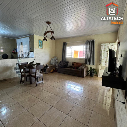 Imagem Casa com 3 Quartos à Venda, 143 m² em Jardim Itamarty - Bandeira Do Sul Imagem Casa com 3 Quartos à Venda, 143 m² em Jardim Itamarty - Bandeira Do Sul