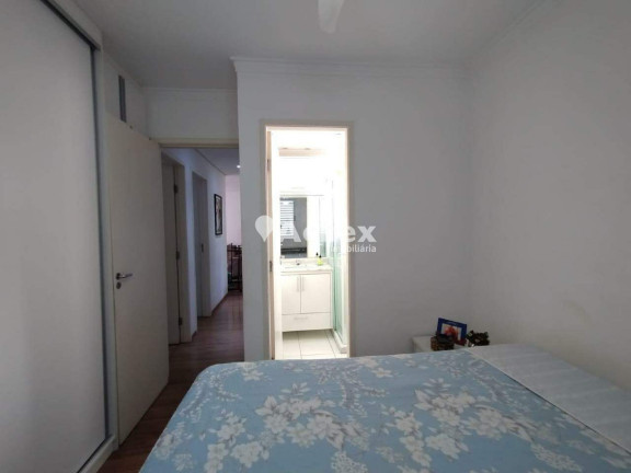 Imagem Apartamento com 3 Quartos à Venda, 60 m² em Jardim Santa Genebra - Campinas