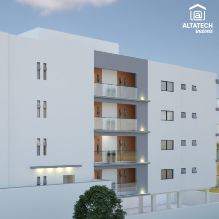 Imagem Apartamento com 2 Quartos à Venda, 78 m² em Vila Togni - Poços De Caldas