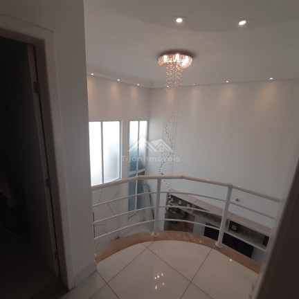 Imagem Casa de Condomínio com 3 Quartos à Venda, 235 m² em Ibiti Royal Park - Sorocaba