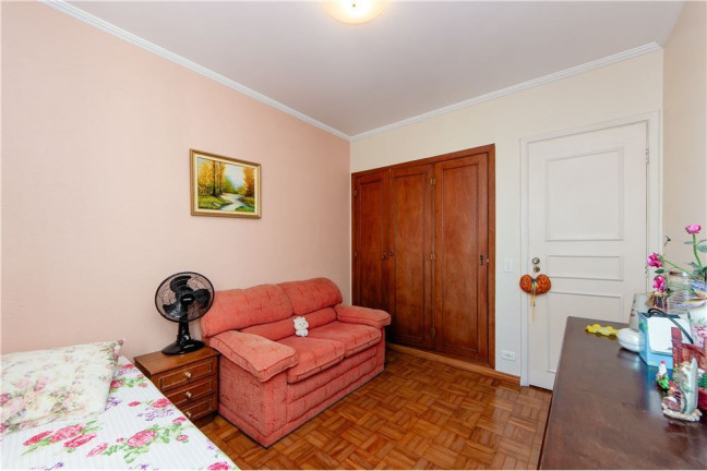 Imagem Apartamento com 3 Quartos à Venda, 66 m² em Tatuapé - São Paulo Imagem Apartamento com 3 Quartos à Venda, 66 m² em Tatuapé - São Paulo