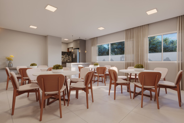 Imagem Apartamento com 2 Quartos à Venda, 43 m² em Nossa Senhora Das Graças - Caxias Do Sul Imagem Apartamento com 2 Quartos à Venda, 43 m² em Nossa Senhora Das Graças - Caxias Do Sul