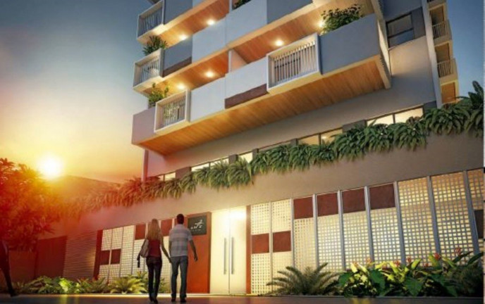 Imagem Imóvel com 3 Quartos à Venda, 74 m² em Tijuca - Rio De Janeiro