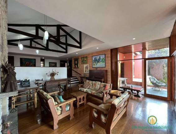 Imagem Casa com 4 Quartos à Venda, 439 m² em Pousada Dos Bandeirantes - Carapicuíba