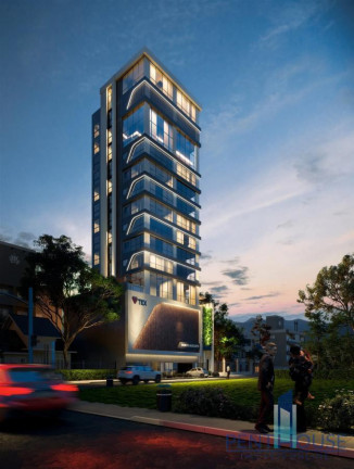 Apartamento com 4 Quartos à Venda, 212 m² em Pioneiros - Balneário Camboriú