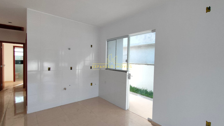 Imagem Casa com 2 Quartos à Venda, 65 m² em Forquilhas - São José Imagem Casa com 2 Quartos à Venda, 65 m² em Forquilhas - São José