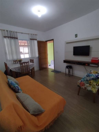 Imagem Casa com 3 Quartos à Venda, 90 m² em Balneario Maracana - Praia Grande Imagem Casa com 3 Quartos à Venda, 90 m² em Balneario Maracana - Praia Grande