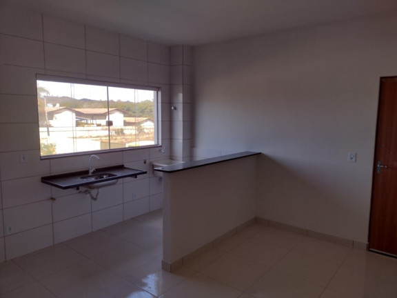 Imagem Apartamento com 1 Quarto à Venda, 35 m² em Melo Viana - Esmeraldas