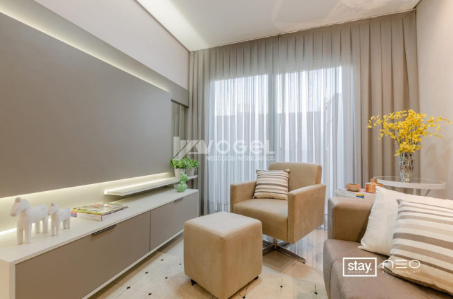Imagem Apartamento com 2 Quartos à Venda, 102 m² em Rio Branco - Novo Hamburgo Imagem Apartamento com 2 Quartos à Venda, 102 m² em Rio Branco - Novo Hamburgo