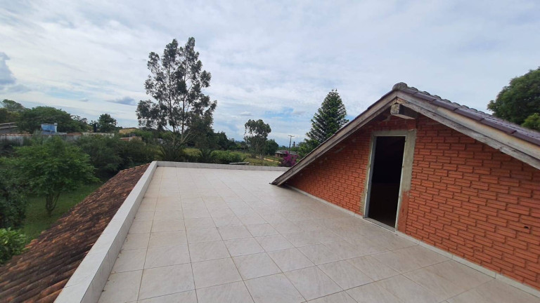 Imagem Chácara com 5 Quartos à Venda, 3.108 m² em águas Claras - Viamão