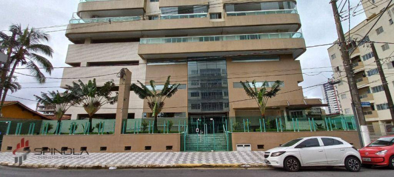 Imagem Apartamento com 3 Quartos à Venda, 102 m² em Ocian - Praia Grande Imagem Apartamento com 3 Quartos à Venda, 102 m² em Ocian - Praia Grande