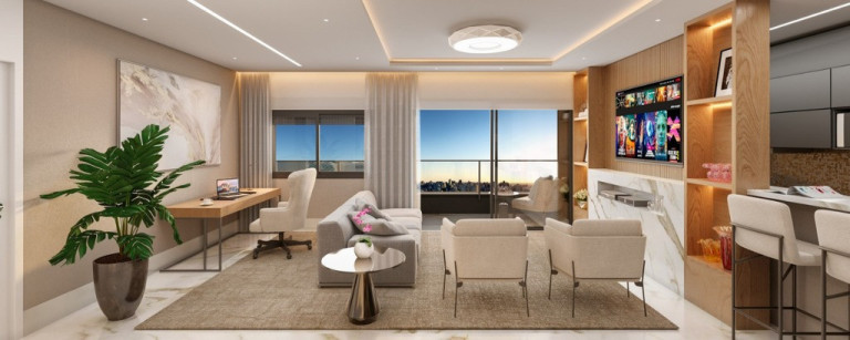 Imagem Apartamento com 2 Quartos à Venda, 100 m² em Auxiliadora - Porto Alegre Imagem Apartamento com 2 Quartos à Venda, 100 m² em Auxiliadora - Porto Alegre