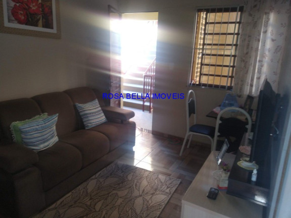 Imagem Apartamento com 2 Quartos à Venda, 50 m² em Parque Cecap - Jundiaí Imagem Apartamento com 2 Quartos à Venda, 50 m² em Parque Cecap - Jundiaí