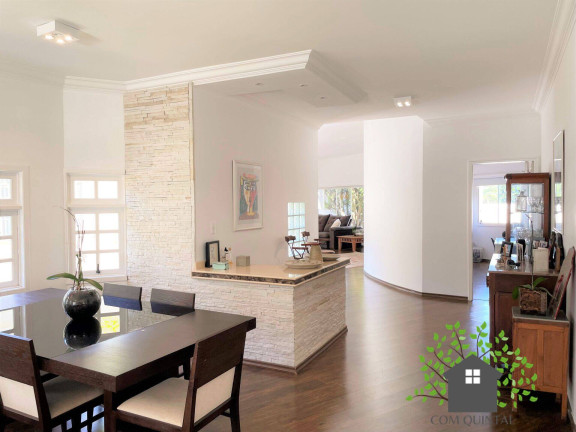 Imagem Casa com 4 Quartos à Venda, 975 m² em Flechas - Cotia
