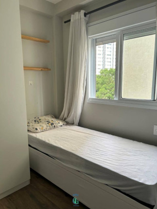 Imagem Apartamento com 2 Quartos à Venda, 64 m² em Chácara Inglesa - São Paulo