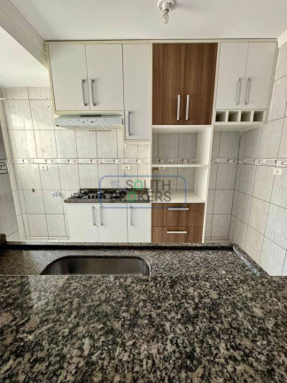 Imagem Apartamento com 3 Quartos à Venda, 69 m² em Parque Da Fonte - São José Dos Pinhais Imagem Apartamento com 3 Quartos à Venda, 69 m² em Parque Da Fonte - São José Dos Pinhais