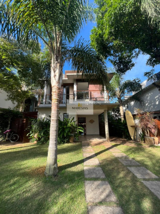 Imagem Casa com 4 Quartos à Venda, 325 m² em Maresias - São Sebastião Imagem Casa com 4 Quartos à Venda, 325 m² em Maresias - São Sebastião