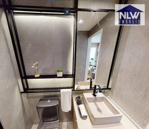 Imagem Sala Comercial à Venda, 25 m² em Pinheiros - São Paulo Imagem Sala Comercial à Venda, 25 m² em Pinheiros - São Paulo