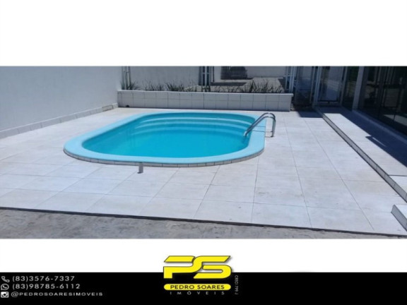 Imagem Apartamento com 2 Quartos à Venda, 51 m² em João Paulo Ii - João Pessoa Imagem Apartamento com 2 Quartos à Venda, 51 m² em João Paulo Ii - João Pessoa