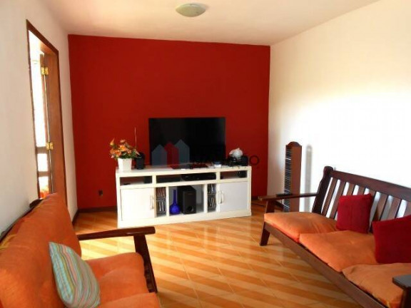 Casa com 3 Quartos à Venda, 180 m² em Quebra Frascos - Teresópolis