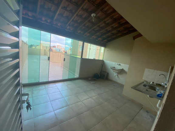 Imagem Apartamento com 3 Quartos à Venda, 70 m² em Vila Valparaíso - Santo André