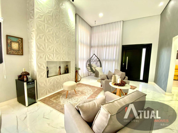 Imagem Casa de Condomínio com 4 Quartos à Venda, 270 m² em Boa Vista - Piracaia