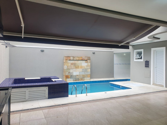 Imagem Casa com 4 Quartos à Venda, 420 m² em Parque Campolim - Sorocaba