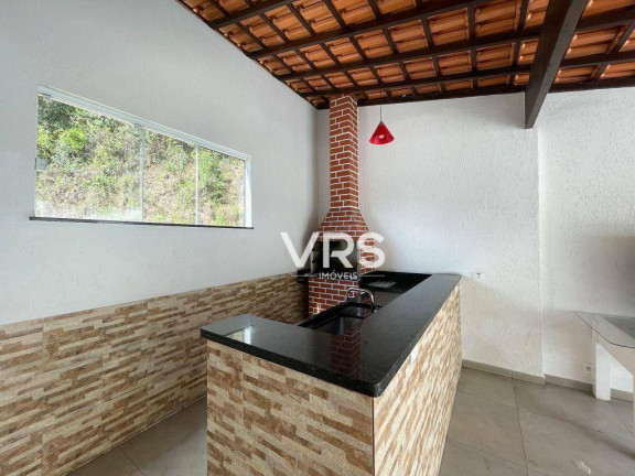 Imagem Apartamento com 2 Quartos à Venda, 36 m² em Barra Do Imbuí - Teresópolis Imagem Apartamento com 2 Quartos à Venda, 36 m² em Barra Do Imbuí - Teresópolis