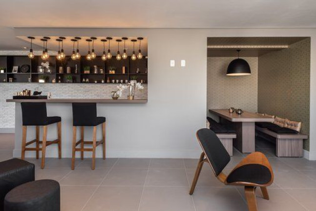 Imagem Apartamento com 2 Quartos à Venda, 55 m² em Bela Vista - São Paulo
