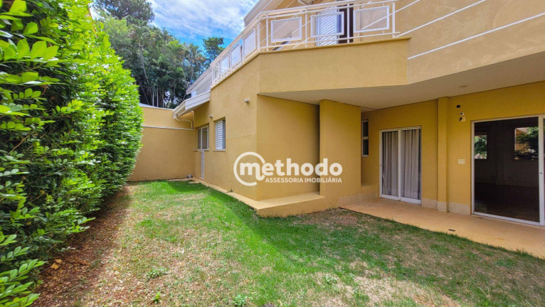 Imagem Casa com 4 Quartos à Venda ou Locação, 380 m² em Parque Taquaral - Campinas Imagem Casa com 4 Quartos à Venda ou Locação, 380 m² em Parque Taquaral - Campinas