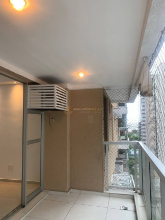 Imagem Apartamento com 2 Quartos à Venda, 70 m² em Recreio Dos Bandeirantes - Rio De Janeiro