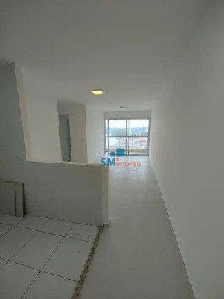 Imagem Apartamento com 2 Quartos à Venda, 60 m² em Vila Guarani (zona Sul) - São Paulo