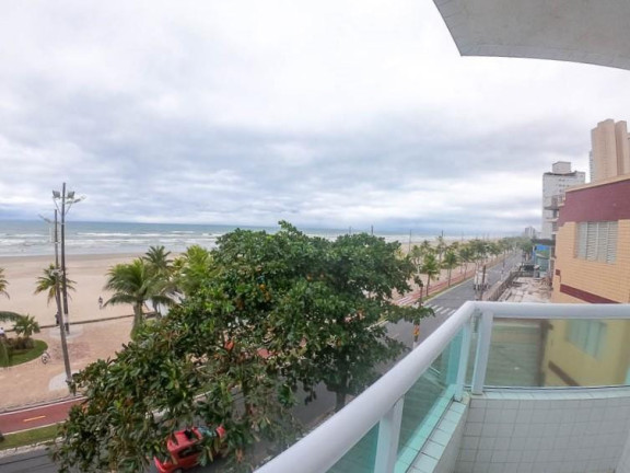 Imagem Apartamento com 2 Quartos à Venda, 62 m² em Mirim - Praia Grande Imagem Apartamento com 2 Quartos à Venda, 62 m² em Mirim - Praia Grande