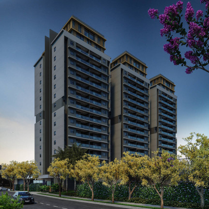 Imagem Apartamento com 3 Quartos à Venda, 133 m² em Parque Campolim - Sorocaba Imagem Apartamento com 3 Quartos à Venda, 133 m² em Parque Campolim - Sorocaba