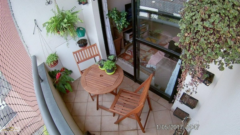 Imagem Apartamento com 3 Quartos à Venda, 70 m² em São Judas - São Paulo