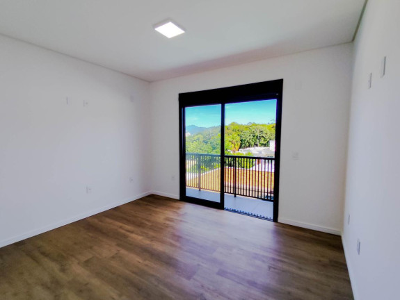 Imagem Casa com 3 Quartos à Venda, 136 m² em Pedra Branca - Palhoça