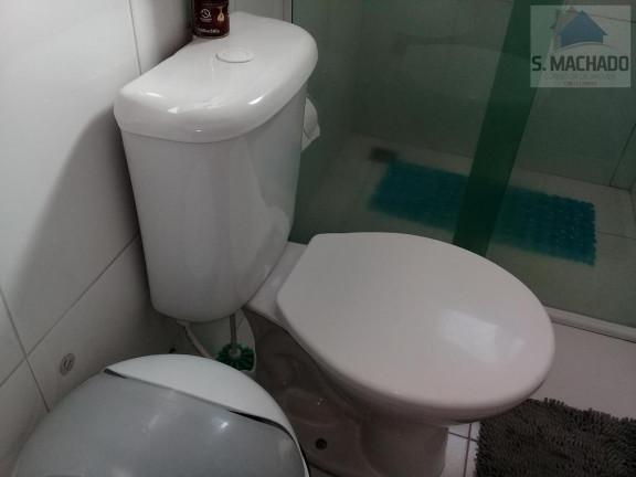 Imagem Apartamento com 2 Quartos à Venda, 50 m² em Vila Camilópolis - Santo André