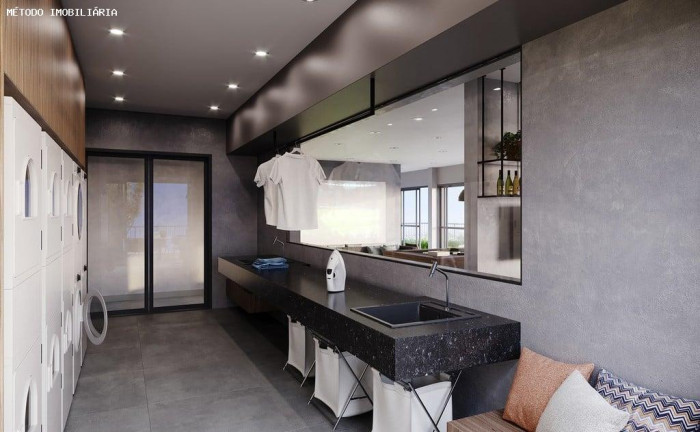 Imagem Apartamento com 1 Quarto à Venda, 42 m² em Vila Mariana - São Paulo Imagem Apartamento com 1 Quarto à Venda, 42 m² em Vila Mariana - São Paulo