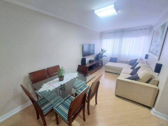 Imagem Apartamento com 3 Quartos à Venda, 80 m² em Vila Gumercindo - São Paulo Imagem Apartamento com 3 Quartos à Venda, 80 m² em Vila Gumercindo - São Paulo