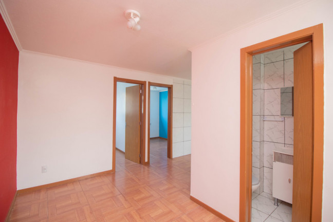 Imagem Apartamento com 2 Quartos à Venda, 37 m² em Rubem Berta - Porto Alegre Imagem Apartamento com 2 Quartos à Venda, 37 m² em Rubem Berta - Porto Alegre