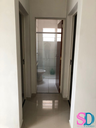 Imagem Apartamento com 2 Quartos para Alugar, 62 m² em Granjas Panorama - Taubaté