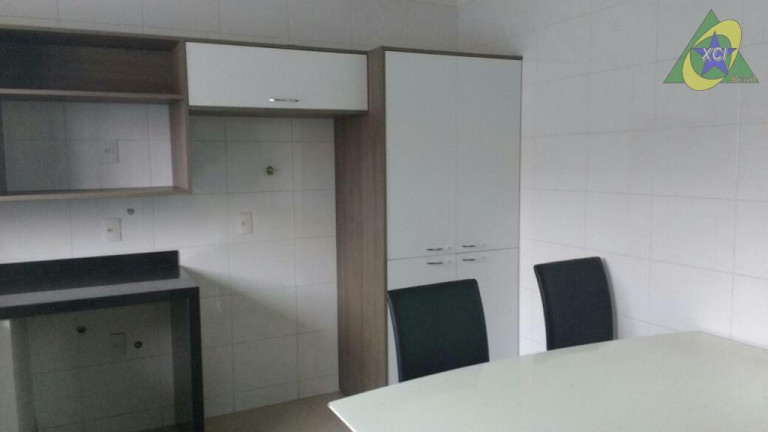 Imagem Casa com 5 Quartos para Alugar, 450 m² em Parque Taquaral - Campinas Imagem Casa com 5 Quartos para Alugar, 450 m² em Parque Taquaral - Campinas