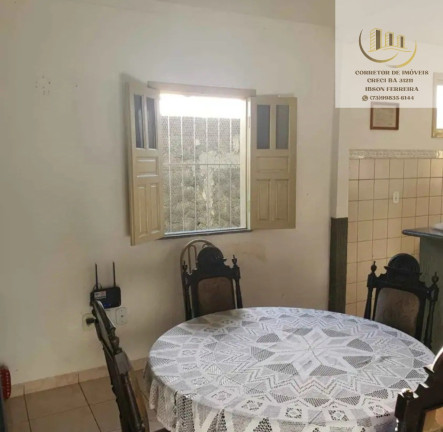 Imagem Casa com 2 Quartos à Venda, 240 m² em Campinho - Santa Cruz Cabrália Imagem Casa com 2 Quartos à Venda, 240 m² em Campinho - Santa Cruz Cabrália