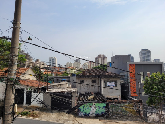 Imagem Imóvel com 2 Quartos à Venda, 44 m² em Vila Clementino - São Paulo Imagem Imóvel com 2 Quartos à Venda, 44 m² em Vila Clementino - São Paulo