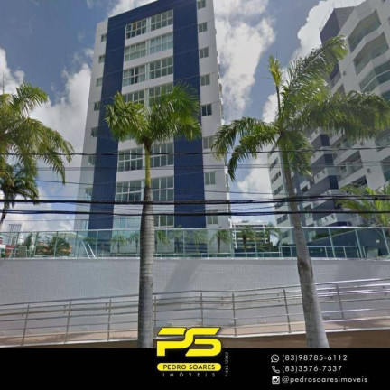 Imagem Apartamento com 3 Quartos à Venda, 74 m² em Jardim Oceania - João Pessoa Imagem Apartamento com 3 Quartos à Venda, 74 m² em Jardim Oceania - João Pessoa