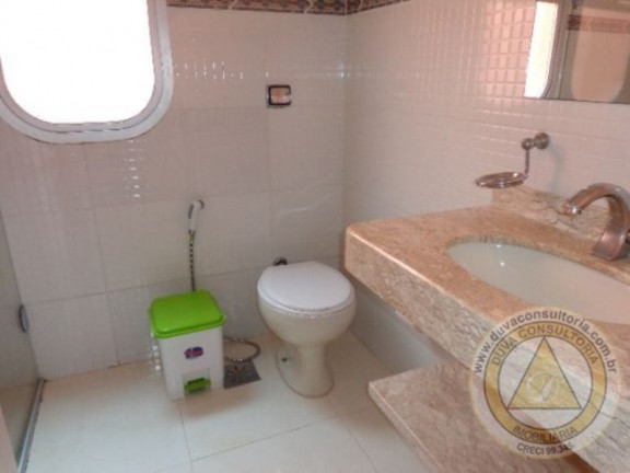 Imagem Apartamento com 4 Quartos à Venda, 130 m² em Jardim Vitória - Guarujá Imagem Apartamento com 4 Quartos à Venda, 130 m² em Jardim Vitória - Guarujá