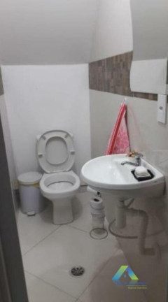 Imagem Sobrado com 2 Quartos à Venda, 110 m² em Campestre - Santo André Imagem Sobrado com 2 Quartos à Venda, 110 m² em Campestre - Santo André